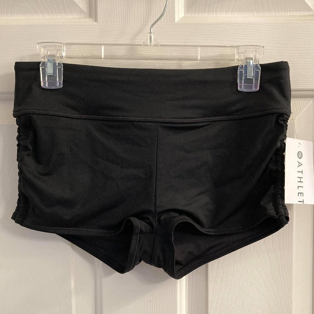 Athleta Sand Sprint women's swim shorts NWT